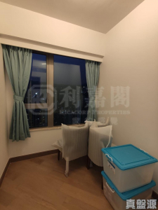 全．城匯 6座 - 28NTS – 香港北部都會區