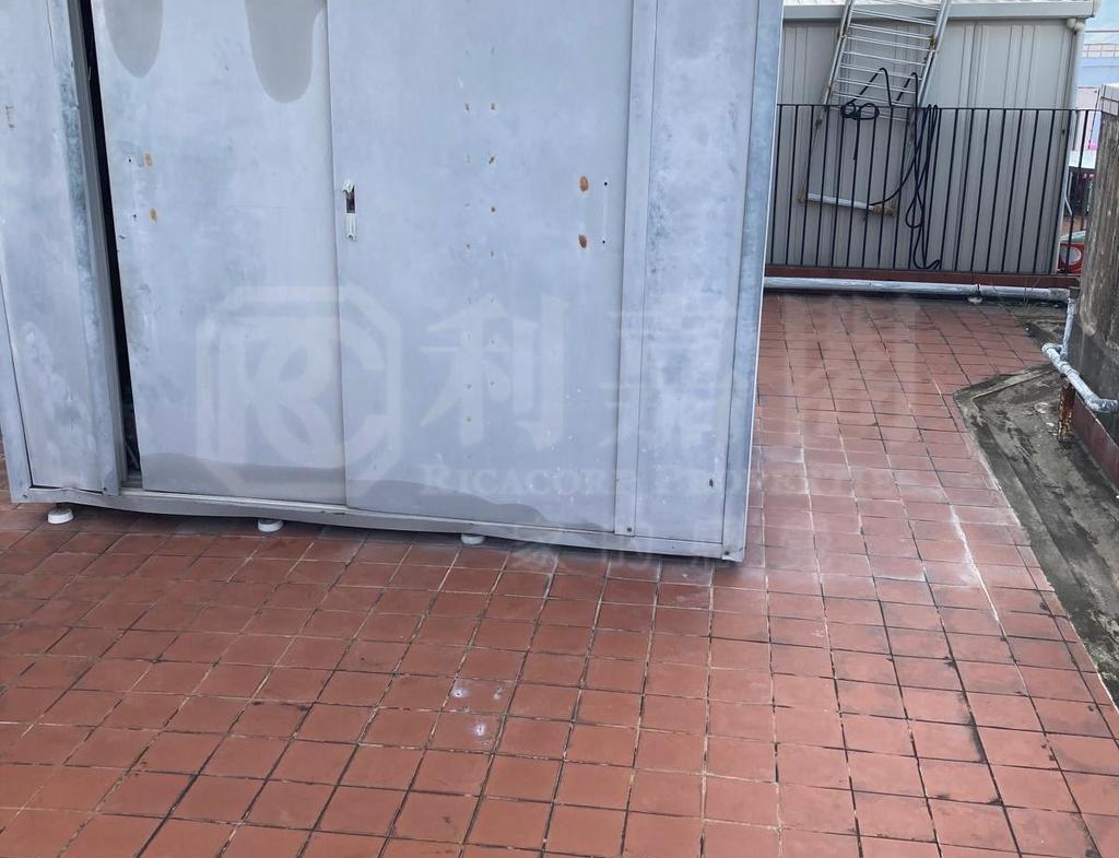 雍翠豪園 2座 - 28NTS – 香港北部都會區
