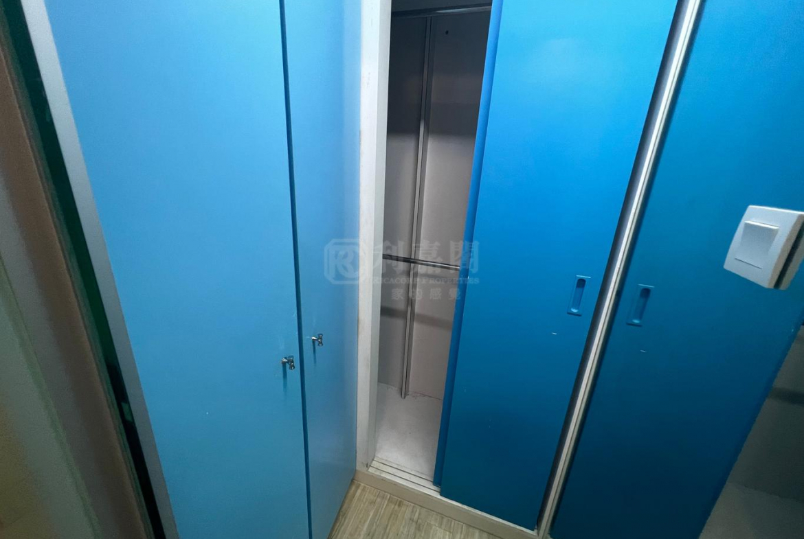 疊茵庭 1座 - 28NTS – 香港北部都會區