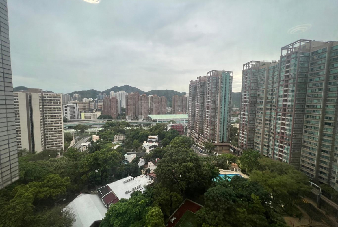 疊茵庭 1座 - 28NTS – 香港北部都會區