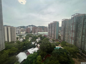 疊茵庭 1座 - 28NTS – 香港北部都會區