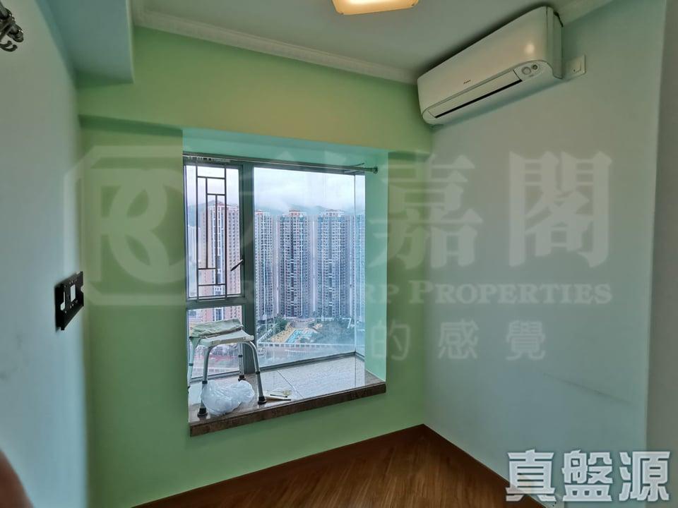 盈翠半島 1期 5座 - 28NTS – 香港北部都會區