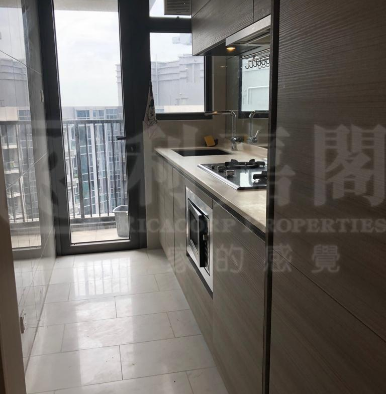 昇薈 10座 - 28NTS – 香港北部都會區