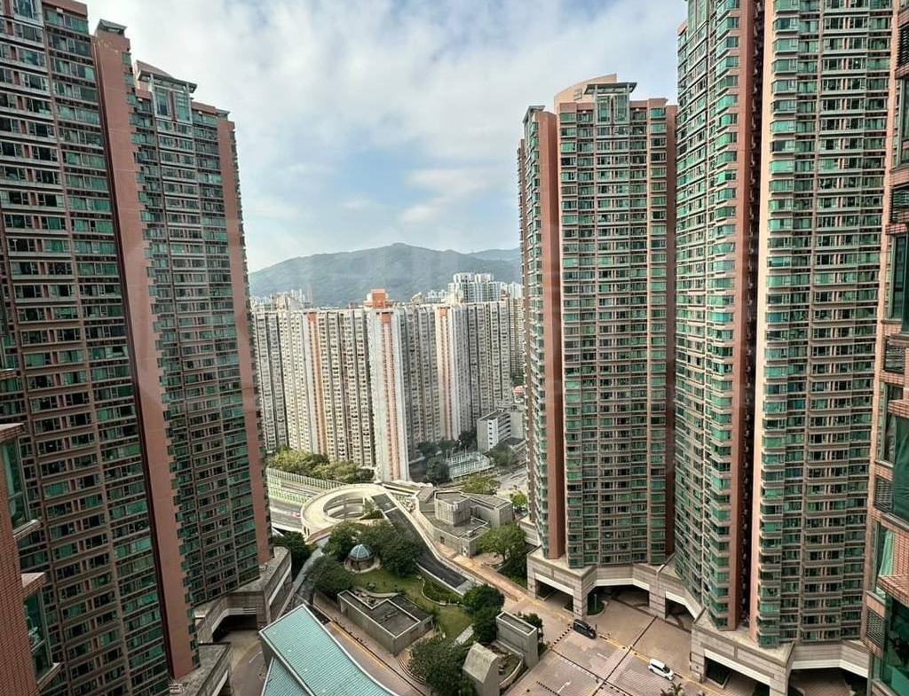 盈翠半島 2期 11座 - 28NTS – 香港北部都會區