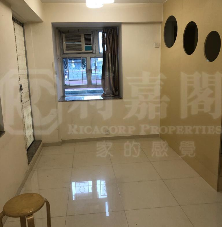 好勝大廈 - 28NTS – 香港北部都會區