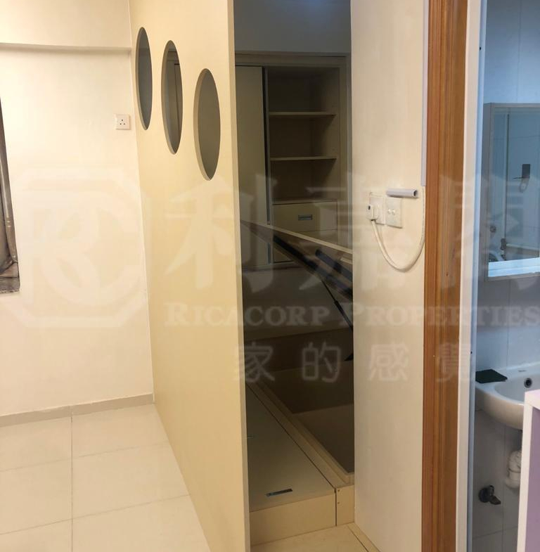 好勝大廈 - 28NTS – 香港北部都會區