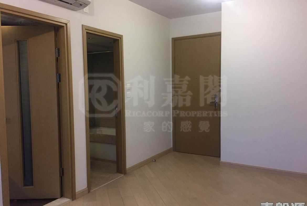 溱柏 9座 - 28NTS – 香港北部都會區