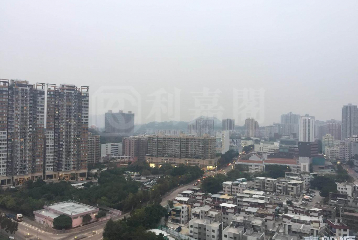 溱柏 9座 - 28NTS – 香港北部都會區