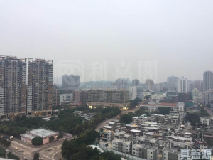 溱柏 9座 - 28NTS – 香港北部都會區