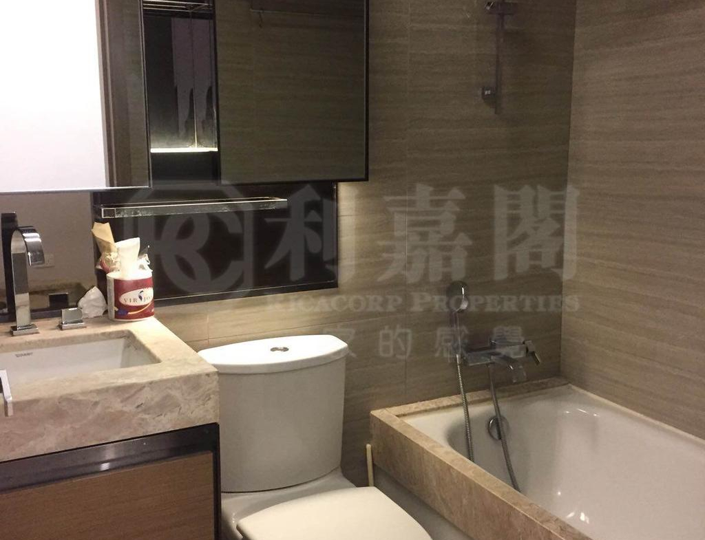 溱柏 9座 - 28NTS – 香港北部都會區