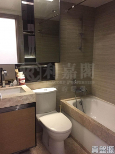 溱柏 9座 - 28NTS – 香港北部都會區