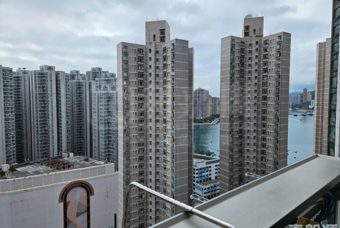 環宇海灣 7座 - 28NTS – 香港北部都會區