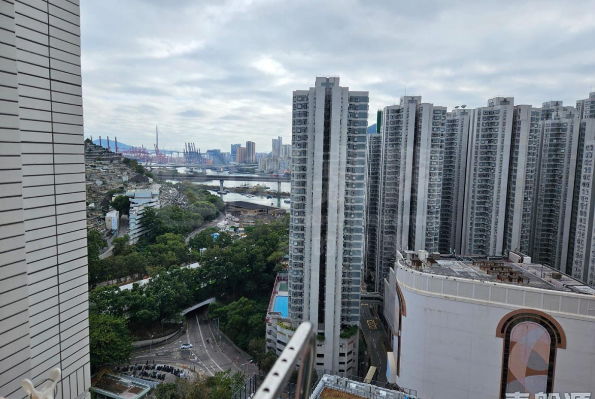 環宇海灣 7座 - 28NTS – 香港北部都會區