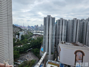 環宇海灣 7座 - 28NTS – 香港北部都會區
