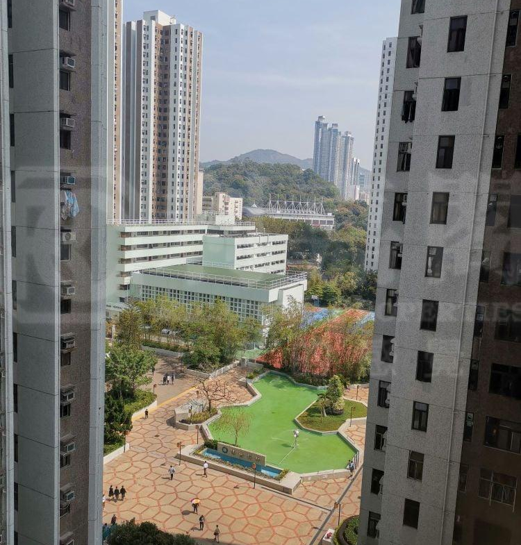 綠楊新邨 N座 - 28NTS – 香港北部都會區