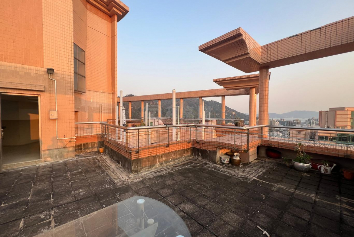 卓爾居 1期 3座 - 28NTS – 香港北部都會區