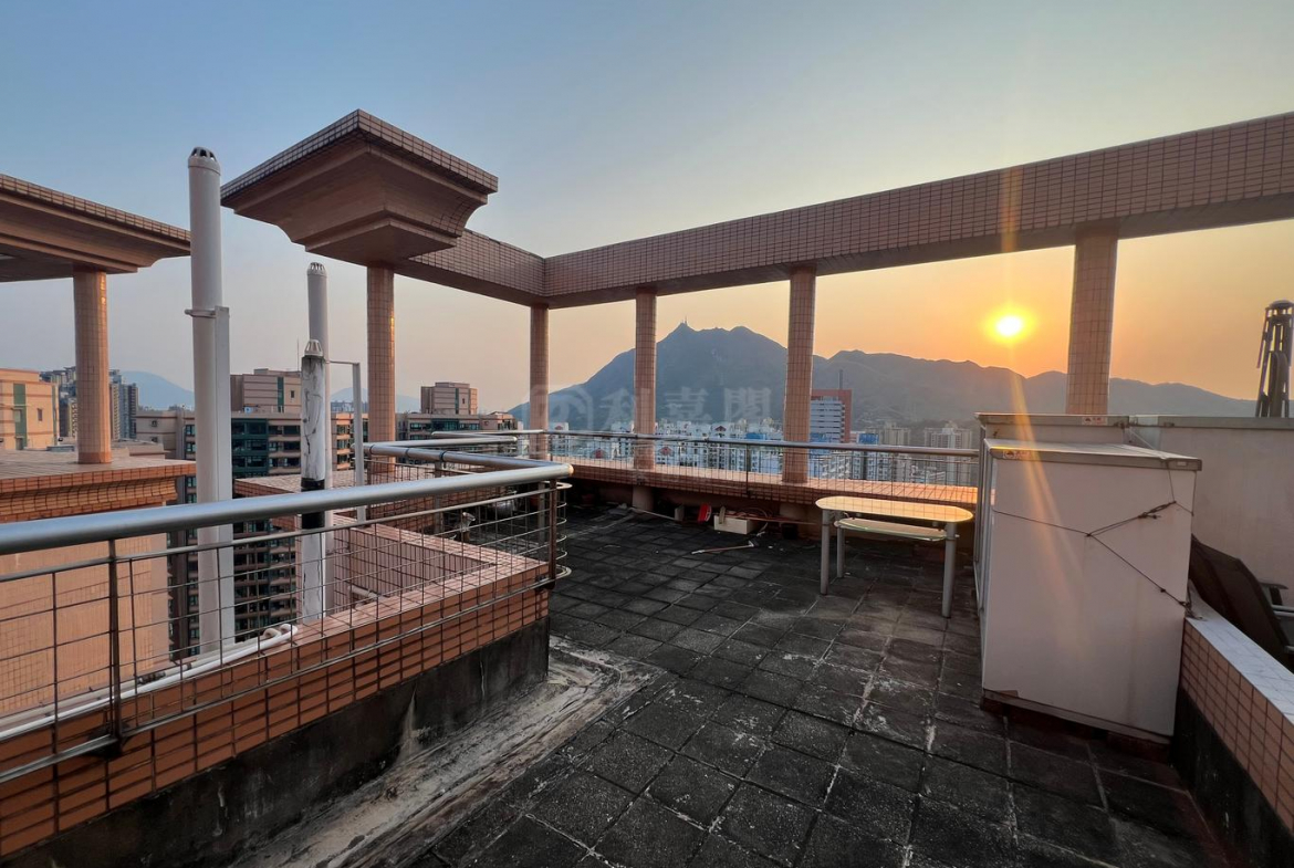卓爾居 1期 3座 - 28NTS – 香港北部都會區