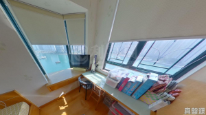灝景灣 2期 7座 - 28NTS – 香港北部都會區