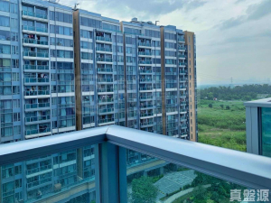 峻巒 2A期 PARK YOHO GENOVA 16A座 - 28NTS – 香港北部都會區
