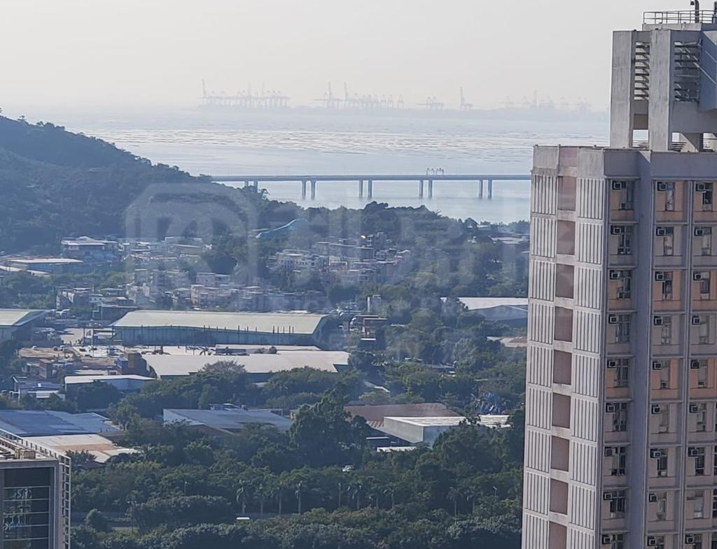 栢慧豪園 1期 6座 - 28NTS – 香港北部都會區