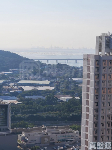 栢慧豪園 1期 6座 - 28NTS – 香港北部都會區