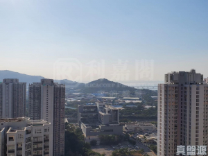 栢慧豪園 1期 6座 - 28NTS – 香港北部都會區