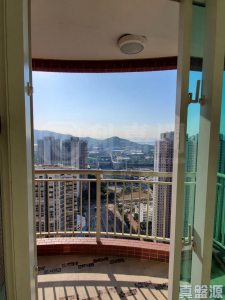 栢慧豪園 1期 6座 - 28NTS – 香港北部都會區