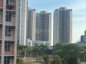 天頌苑 頌浩閣 (L座) - 28NTS – 香港北部都會區