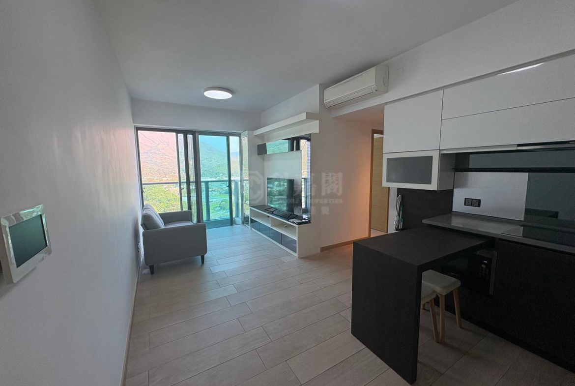 峻巒 2C期 PARK YOHO MILANO 36B座 - 28NTS – 香港北部都會區