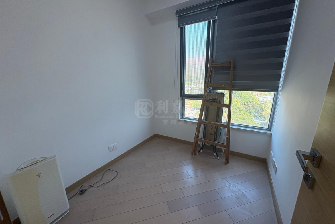 峻巒 2C期 PARK YOHO MILANO 36B座 - 28NTS – 香港北部都會區