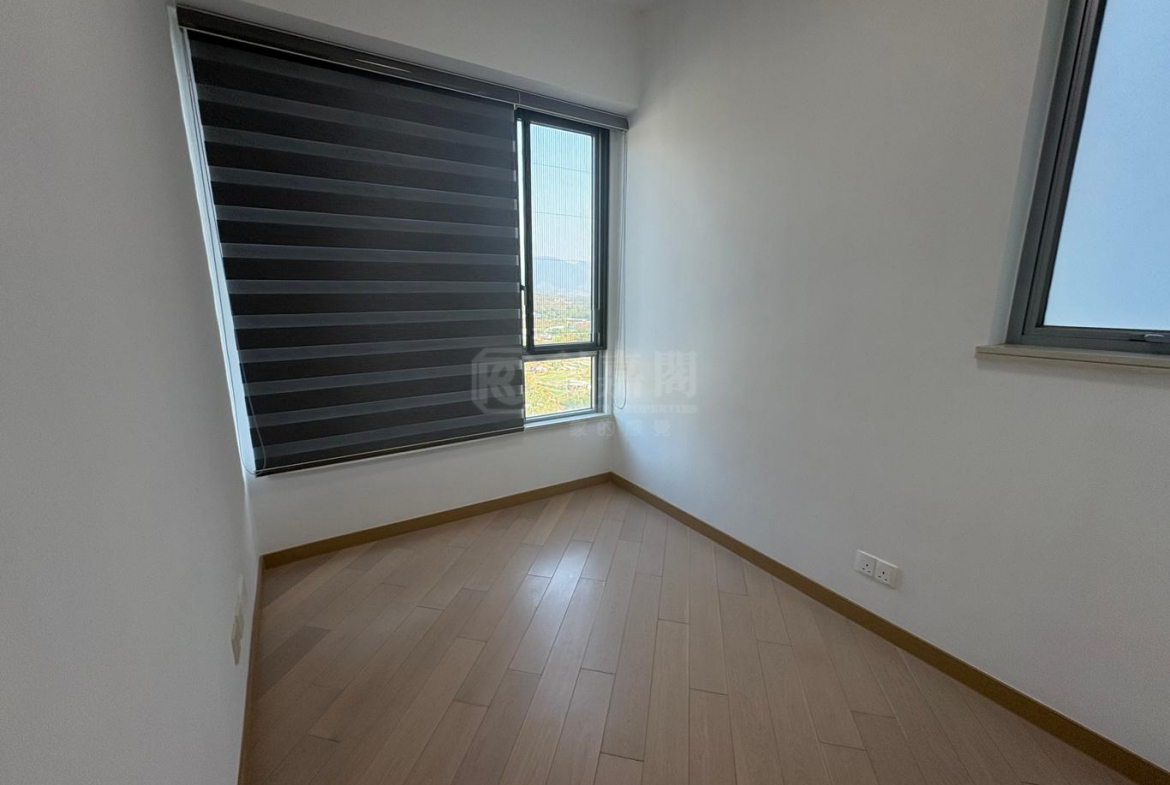 峻巒 2C期 PARK YOHO MILANO 36B座 - 28NTS – 香港北部都會區