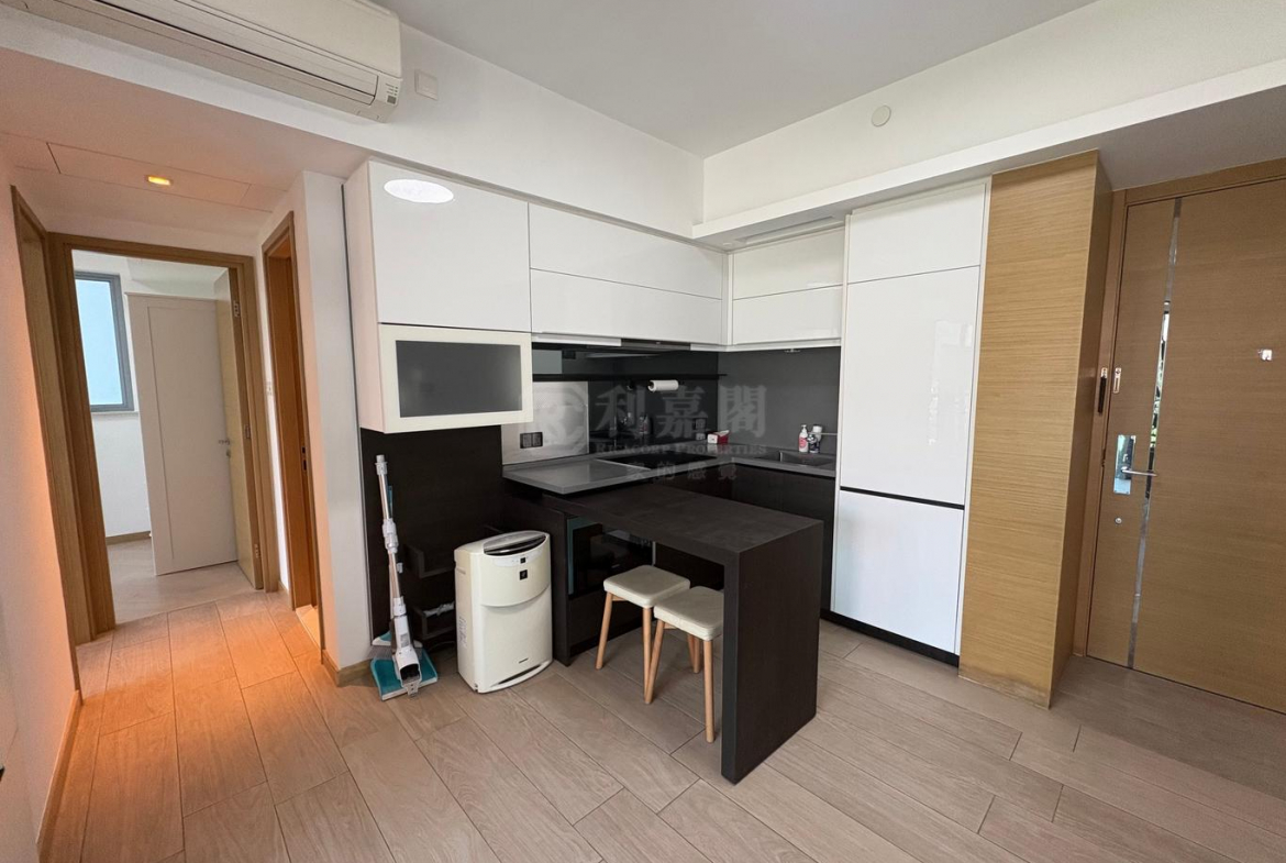 峻巒 2C期 PARK YOHO MILANO 36B座 - 28NTS – 香港北部都會區