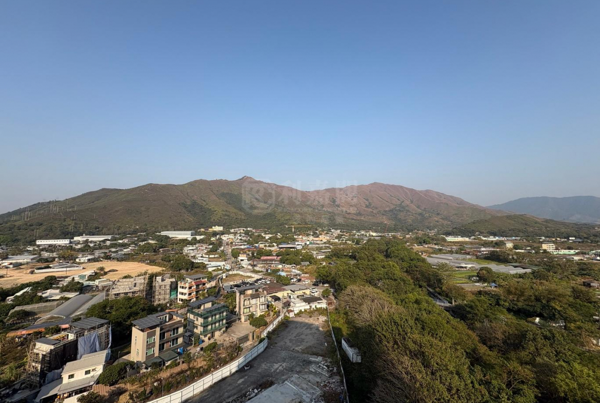 峻巒 2C期 PARK YOHO MILANO 36B座 - 28NTS – 香港北部都會區