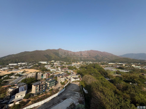 峻巒 2C期 PARK YOHO MILANO 36B座 - 28NTS – 香港北部都會區
