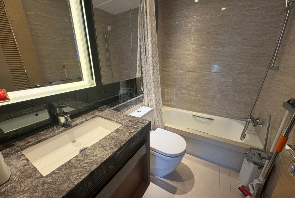 峻巒 2C期 PARK YOHO MILANO 36B座 - 28NTS – 香港北部都會區