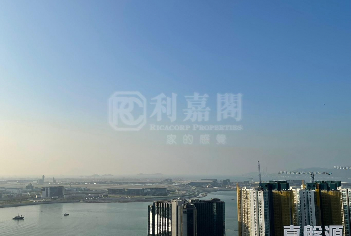 映灣園 4期 聽濤軒 15座 - 28NTS – 香港北部都會區