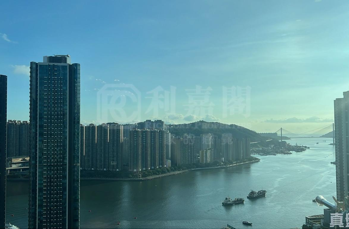 御凱 2座 - 28NTS – 香港北部都會區