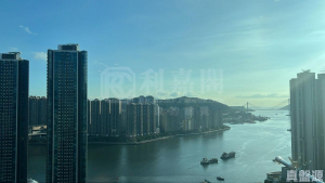 御凱 2座 - 28NTS – 香港北部都會區