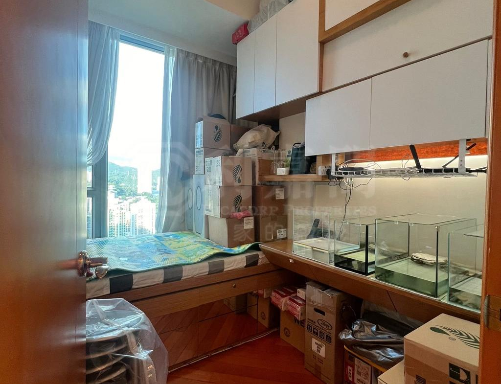 御凱 2座 - 28NTS – 香港北部都會區