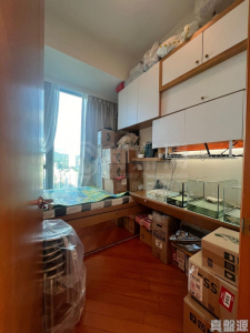 御凱 2座 - 28NTS – 香港北部都會區