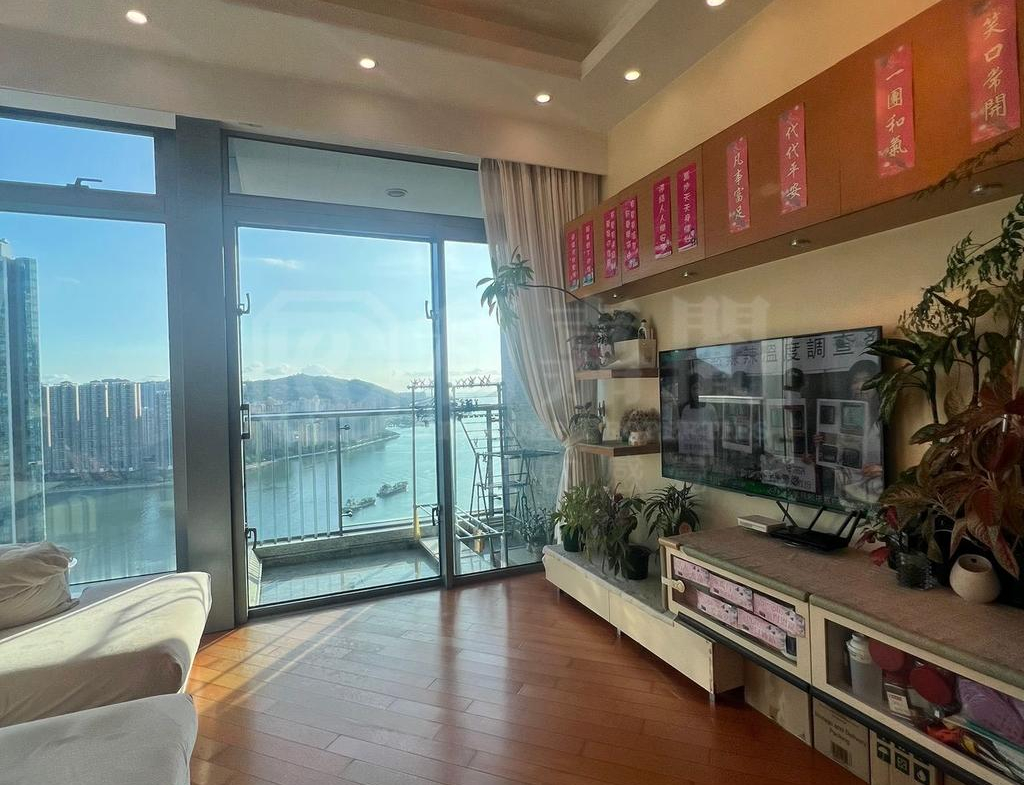御凱 2座 - 28NTS – 香港北部都會區