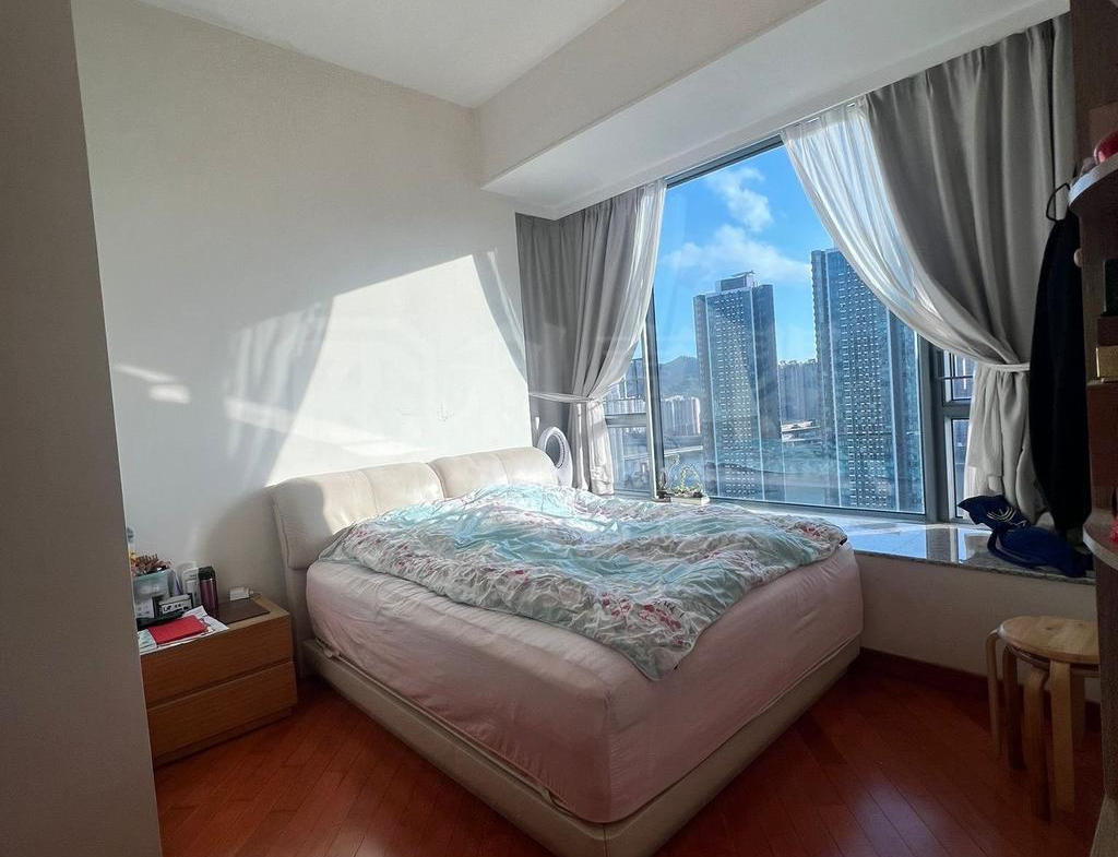 御凱 2座 - 28NTS – 香港北部都會區