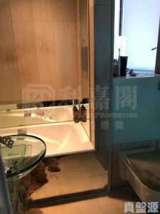 盈翠半島 2期 9座 - 28NTS – 香港北部都會區
