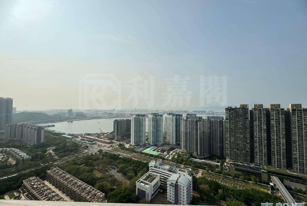 映灣園 2期 映濤軒 7座 - 28NTS – 香港北部都會區