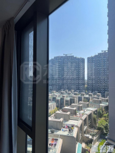 NAPA 1座 - 28NTS – 香港北部都會區