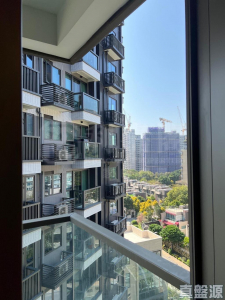 NAPA 1座 - 28NTS – 香港北部都會區
