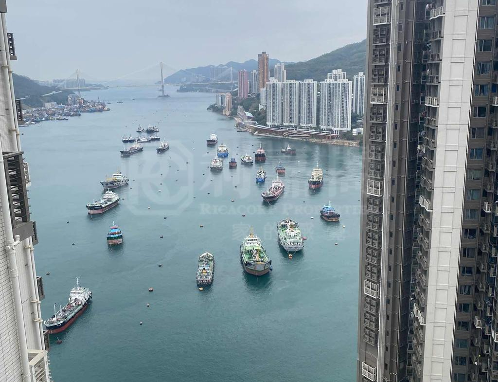 海之戀 3期A 海之戀．愛炫美 3C座 - 28NTS – 香港北部都會區