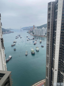 海之戀 3期A 海之戀．愛炫美 3C座 - 28NTS – 香港北部都會區