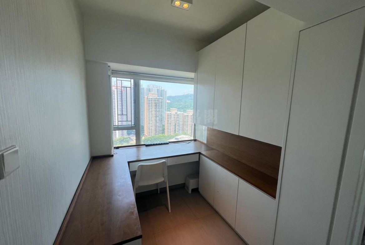 疊茵庭 4座 - 28NTS – 香港北部都會區