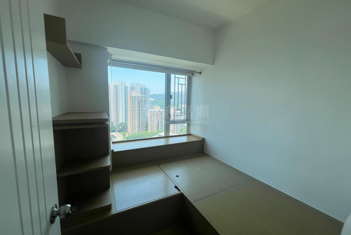 疊茵庭 4座 - 28NTS – 香港北部都會區
